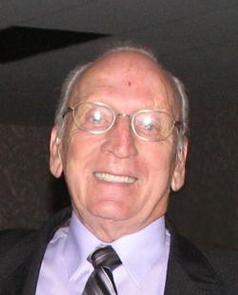 Ted P. Carlton Profile Photo