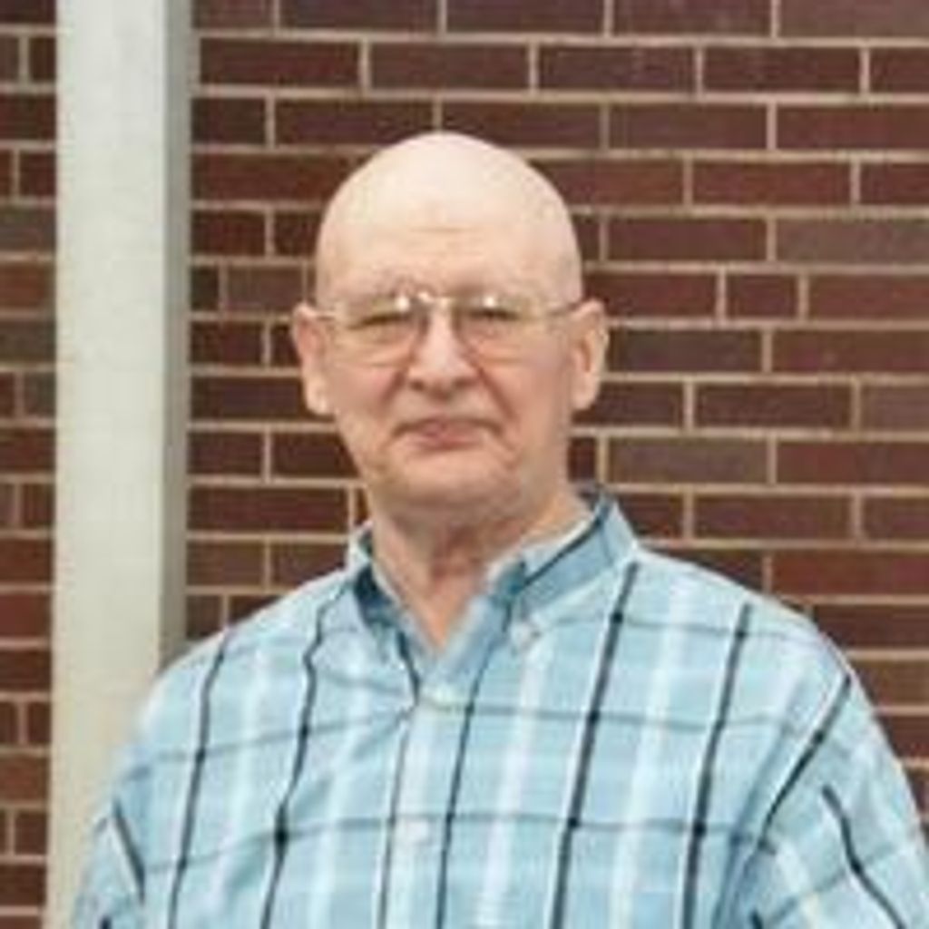 Richard Arthur Sams Profile Photo