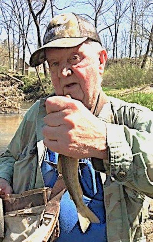 Gene C. Batzel Profile Photo