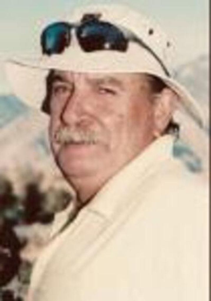 Eiland R. Wildman Profile Photo