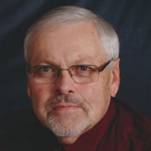 Vern Vosberg Profile Photo