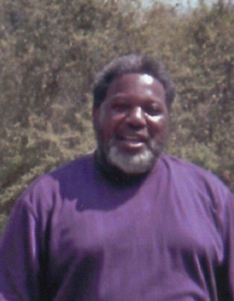 Mr. Fate Brown Profile Photo
