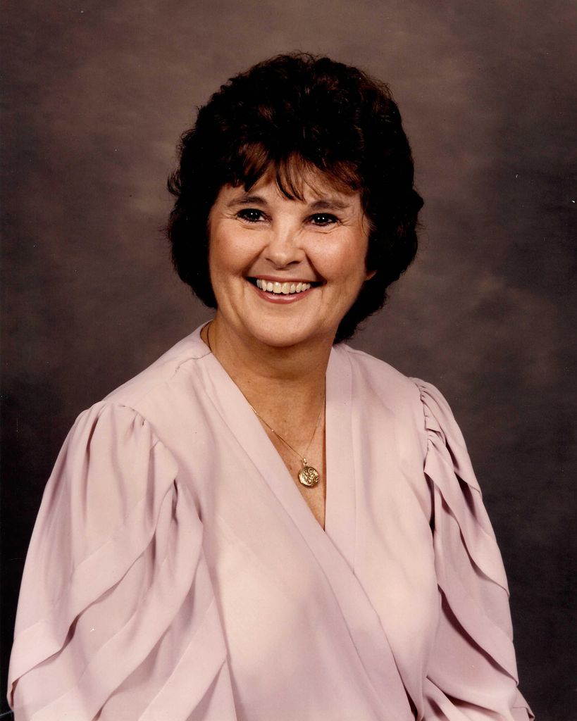 Wylene Taylor Jones