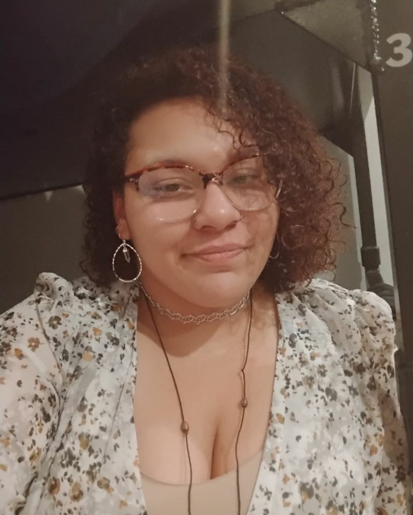 Desiree Nicole Perry Profile Photo