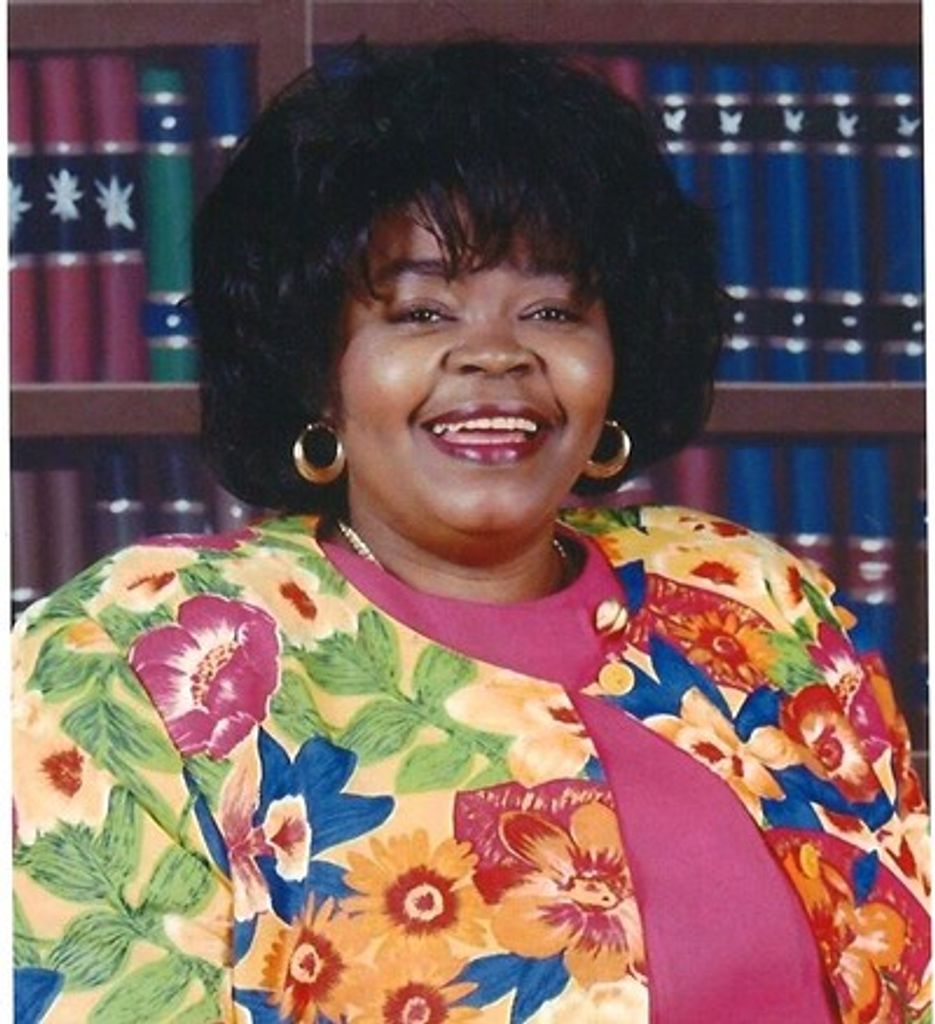 Valarie Anthony Marshall Profile Photo
