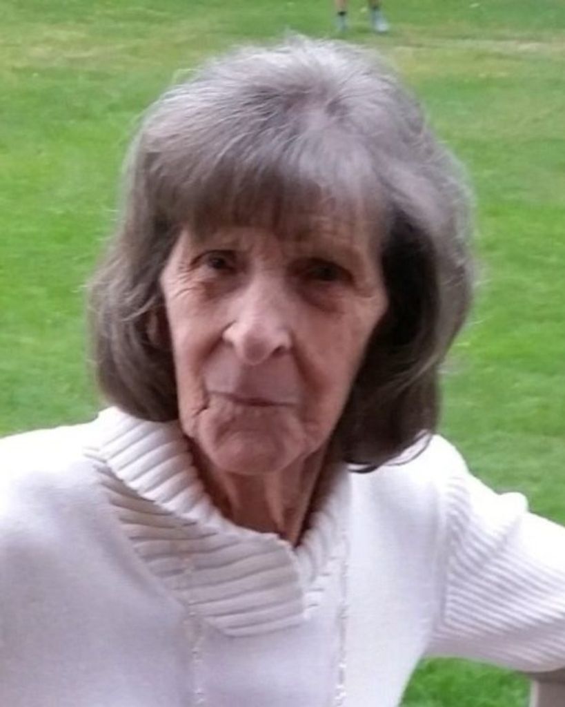 Adeline G. Cheatle Profile Photo