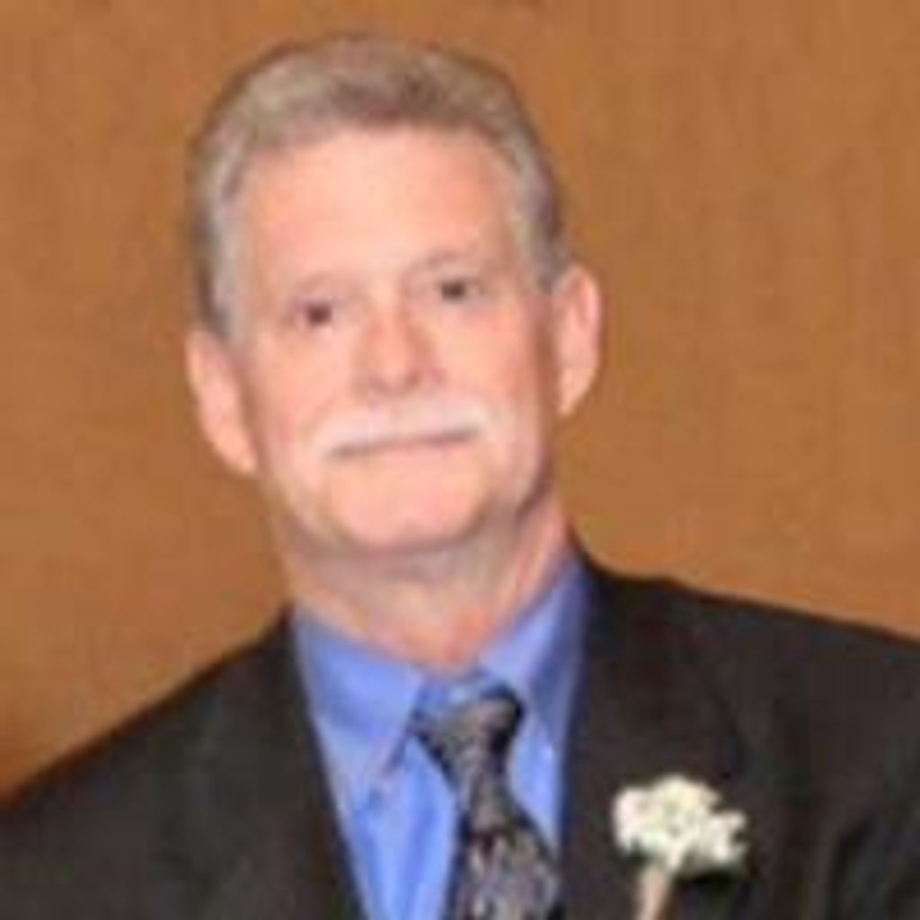 David John Boomer