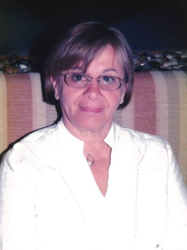 Margarita Gagliardi