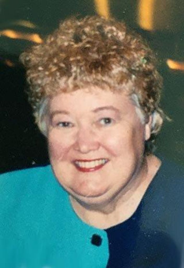 Elizabeth "Betty" Lewis