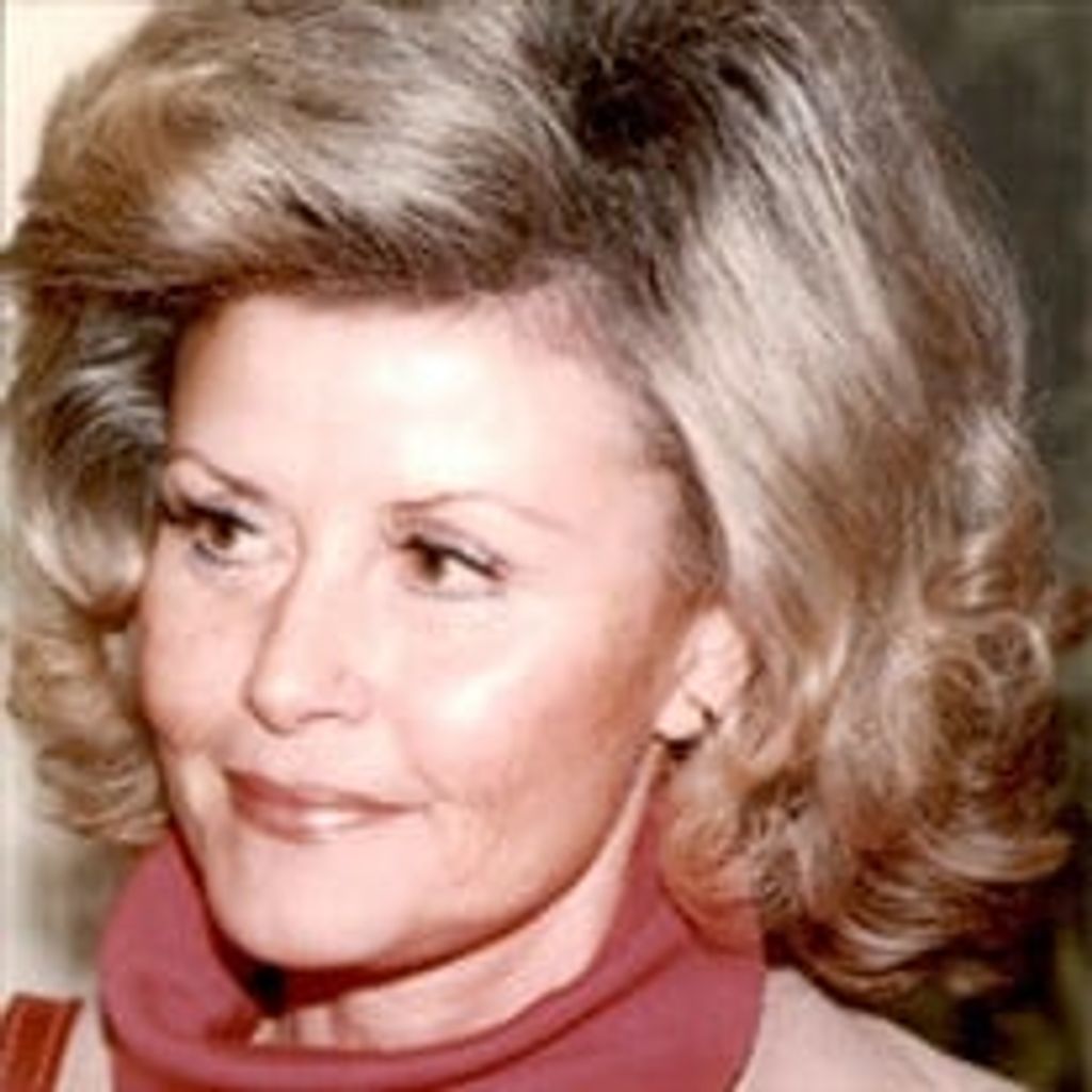 Mary McAlpin