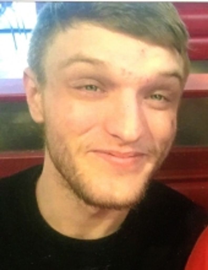 William Benton "Billy" Childers