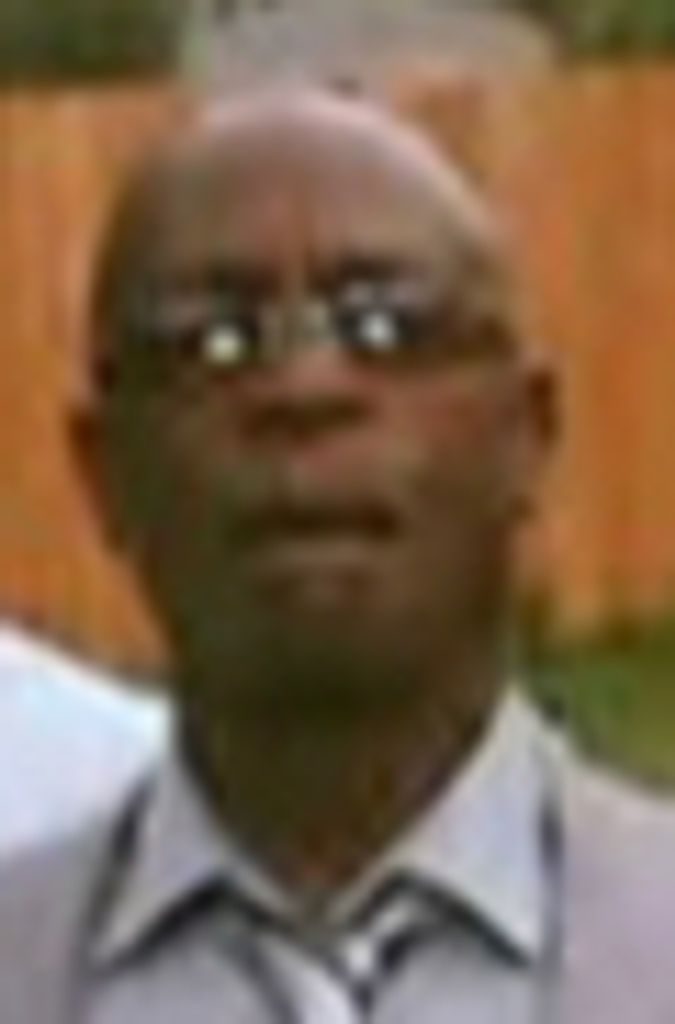 James Smith Profile Photo