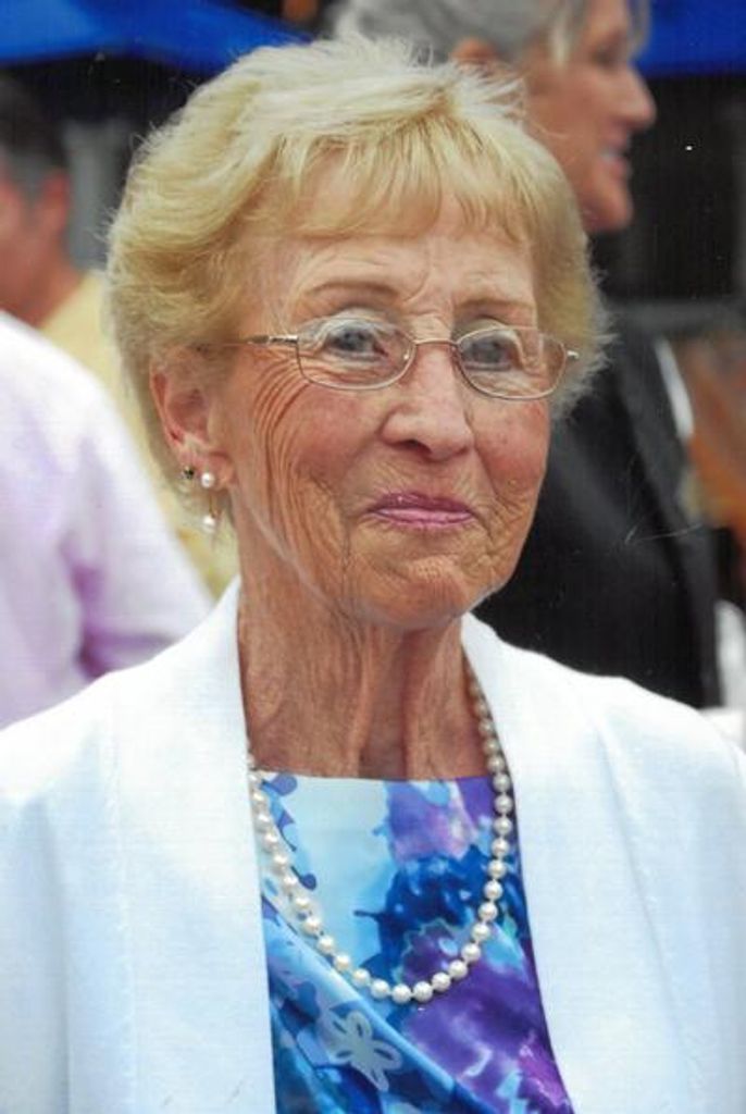 Margaret J. Harty Profile Photo