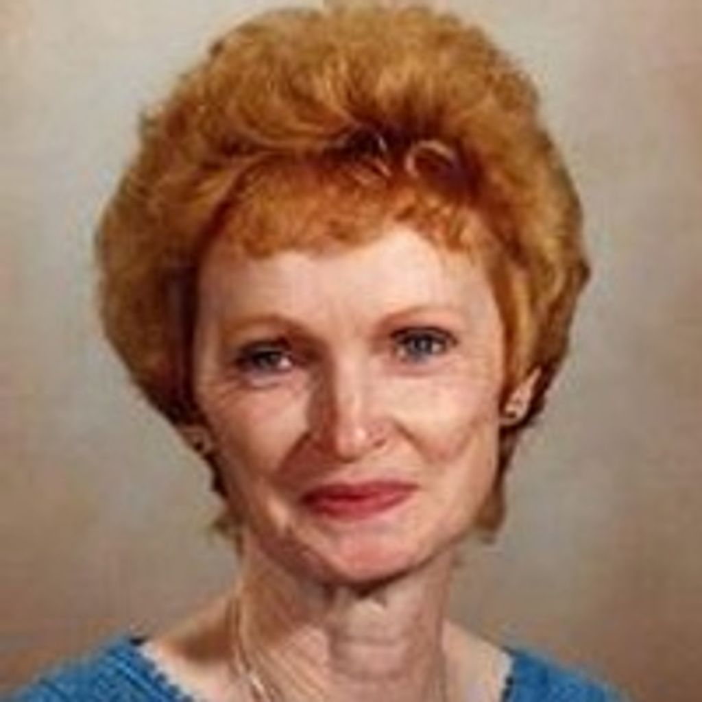 Anita  Whitus Huff