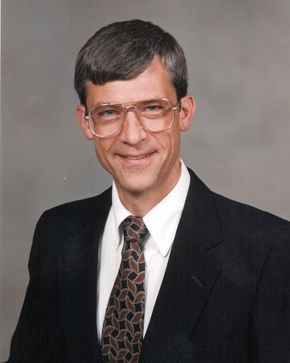 Ralph Douglas May Profile Photo