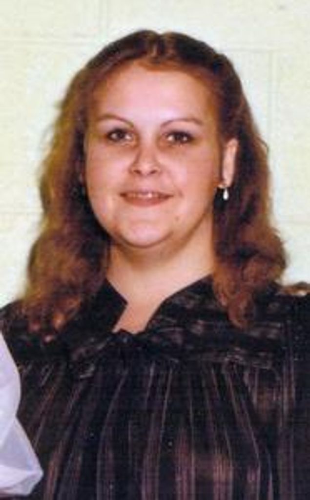 Barbara Ann Maqbool
