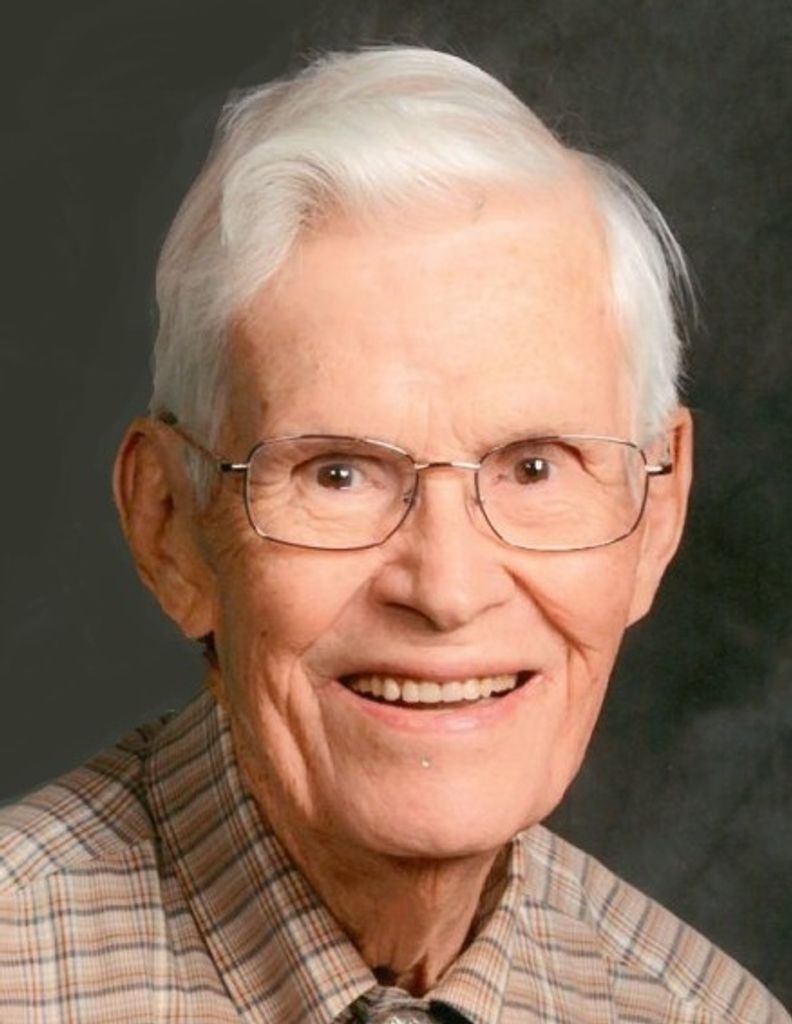 Roger Leigh Timmons