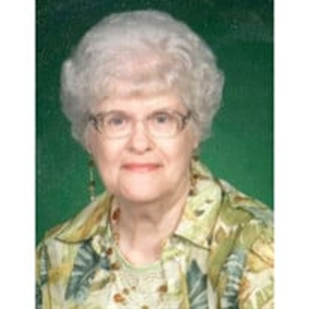 Dorothy Faye LeMaire Cuniff