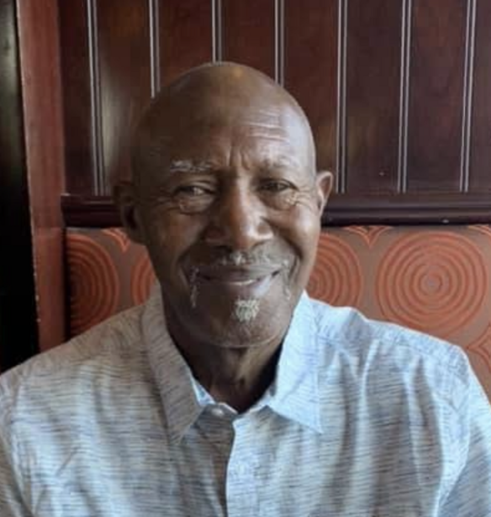 Wallace Smith, Jr. Profile Photo