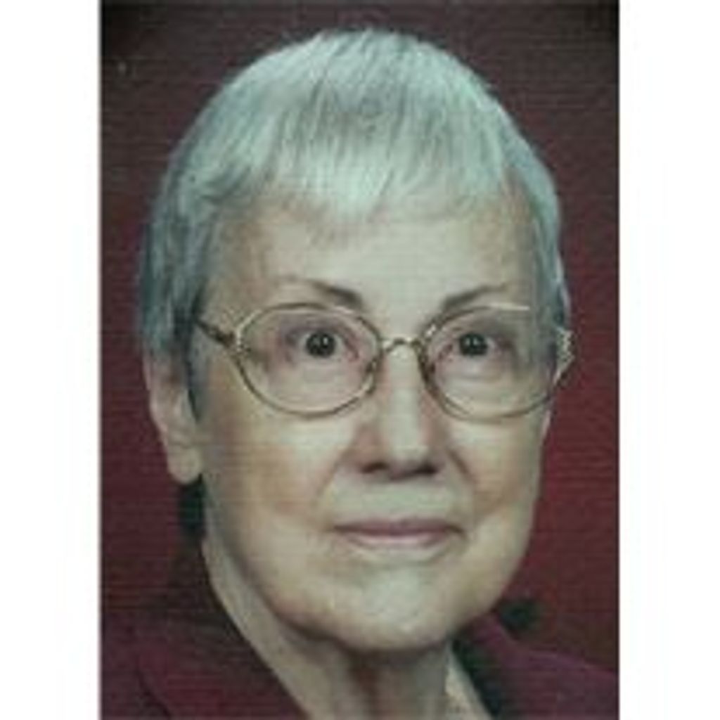 Marion Virginia Rubie Coyle Profile Photo