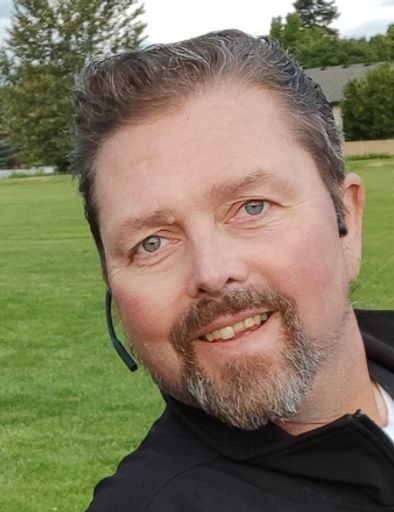 Kenneth Mcalister Profile Photo