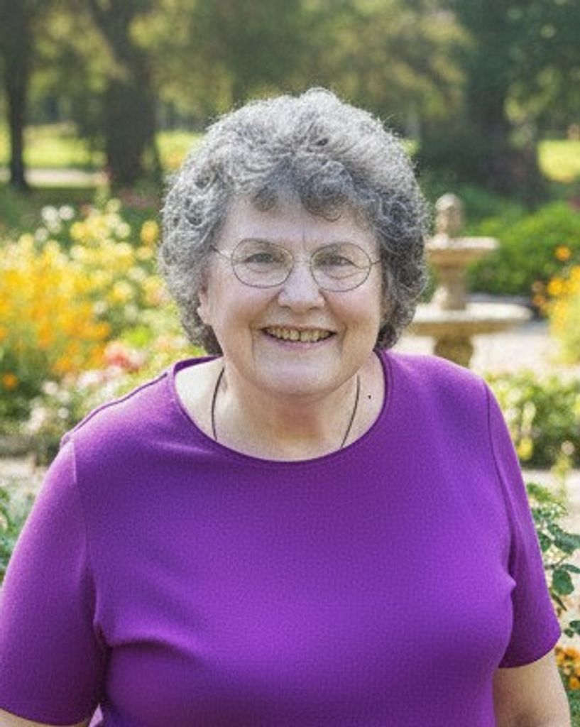 Nancy Colleen Kunselman