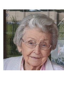 Louise Logan Grant