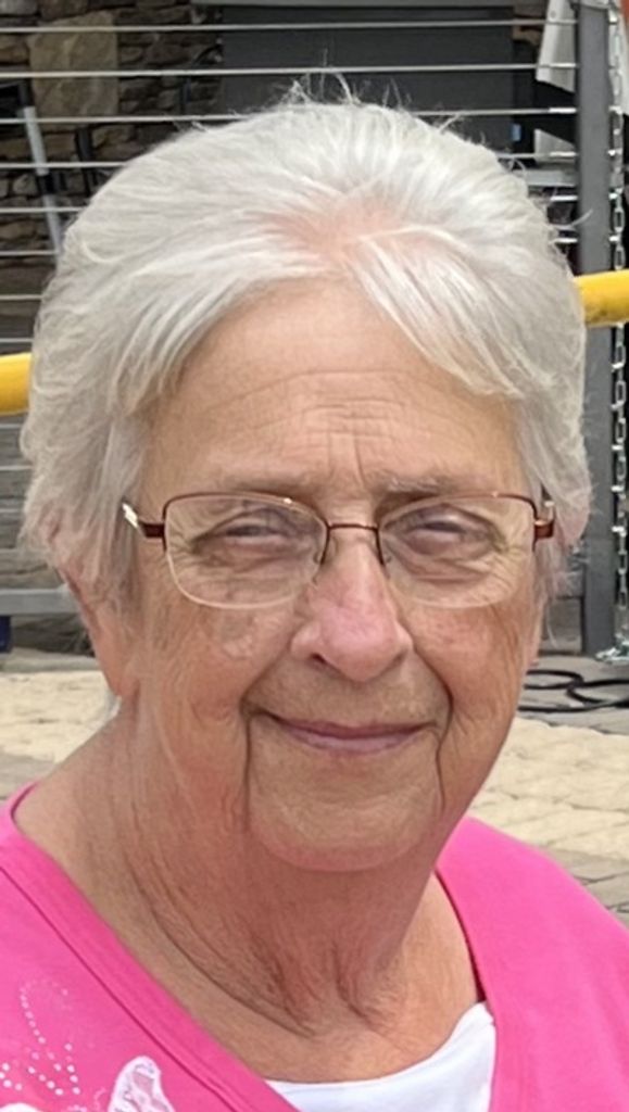 Pamela K. Fleming Profile Photo