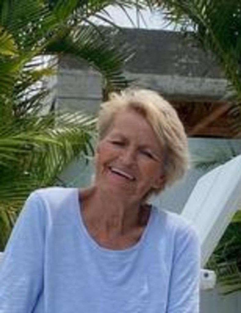 Nancy Carol Gaither Swindle