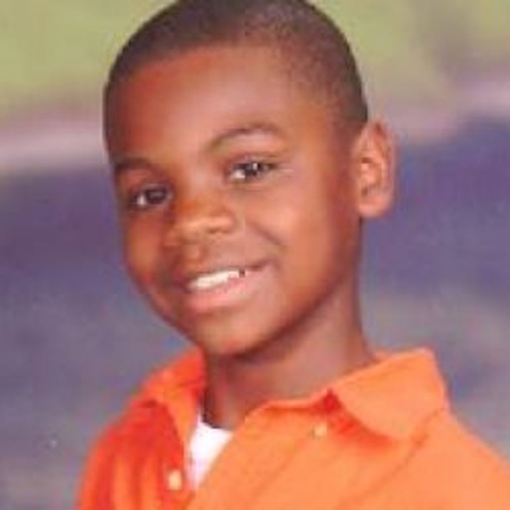 Aundray  Ramon Campbell,  Jr.