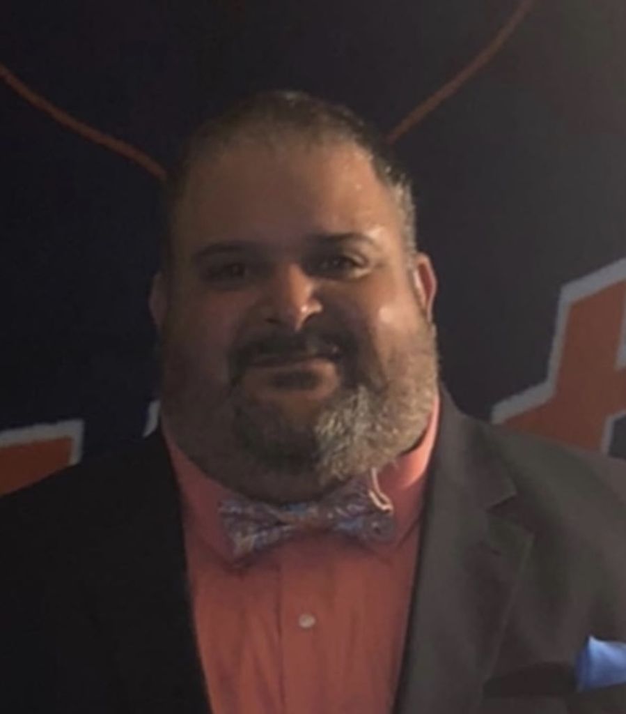 Roberto Hommy Diaz Iii Profile Photo