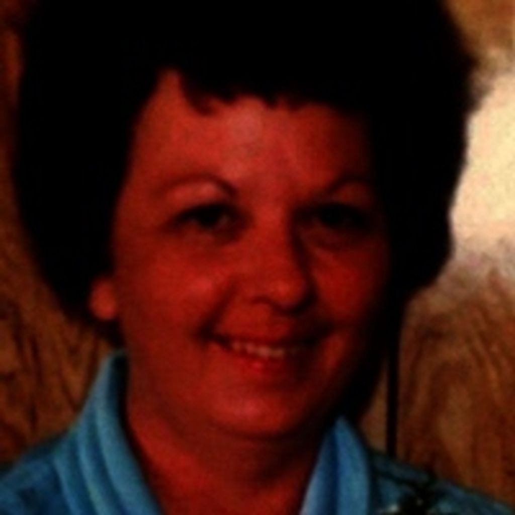 Nina Mae Hoffman Profile Photo
