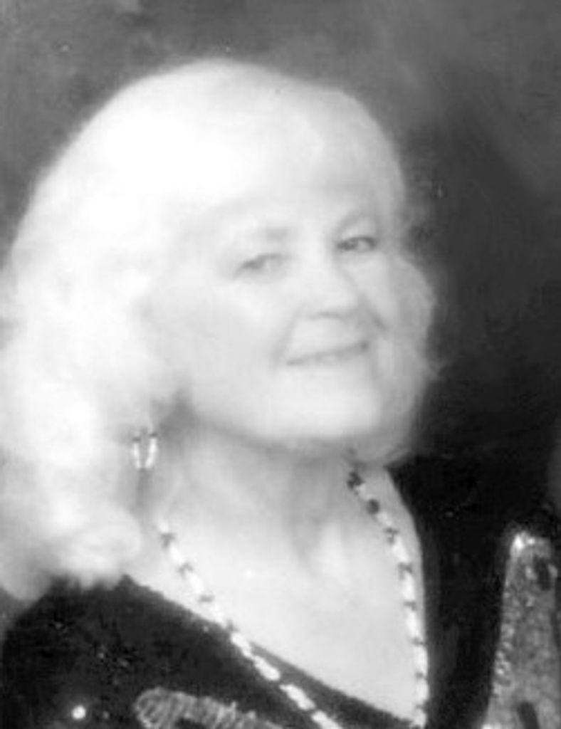 Carol Lundberg Barnes