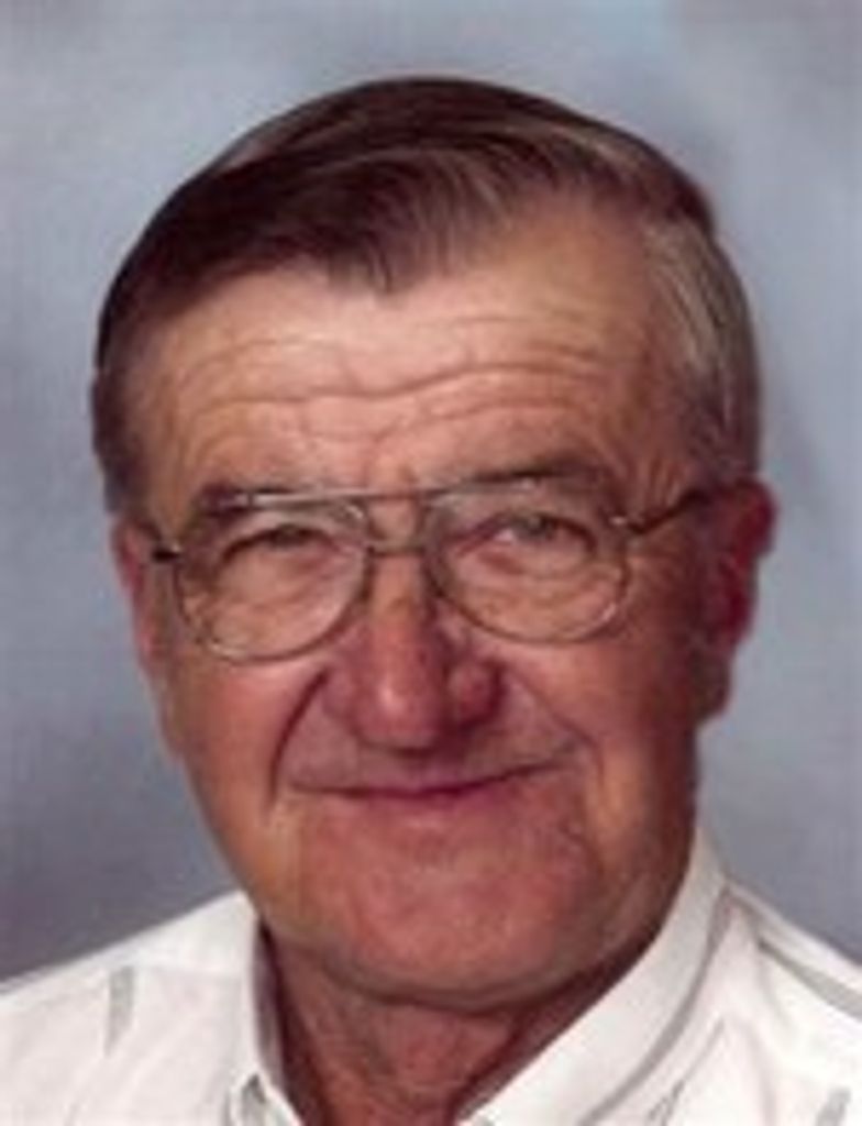 Thomas Theodore Troendle