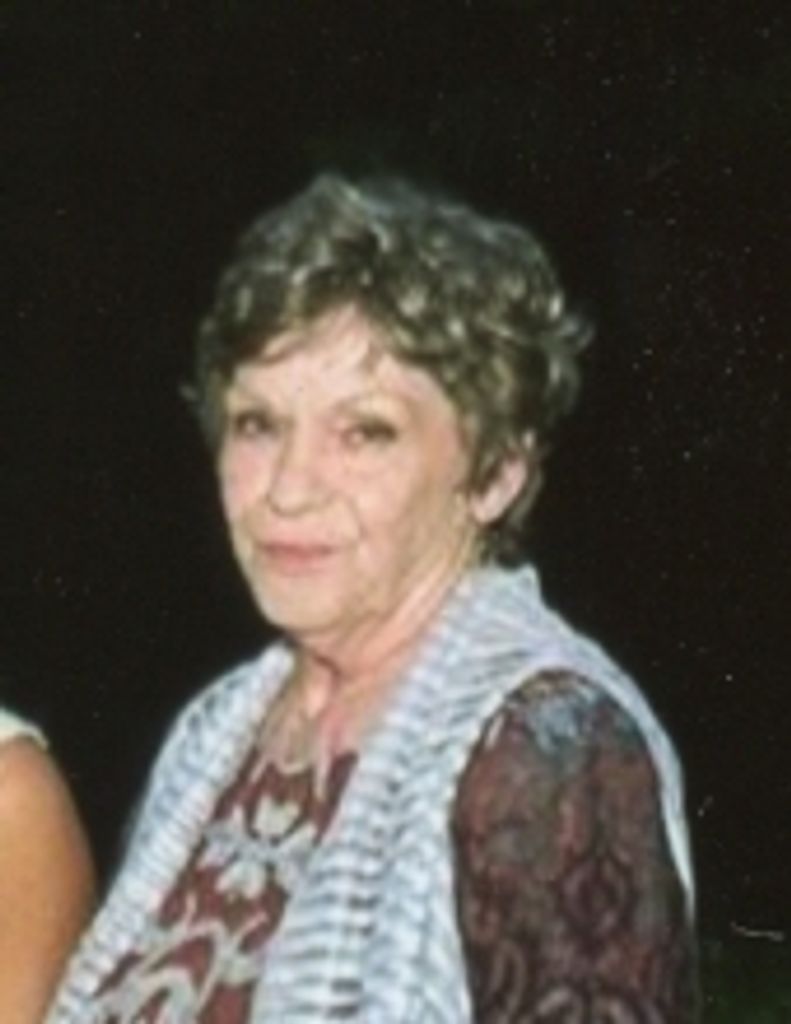 Beatrice "Bea" Jackson