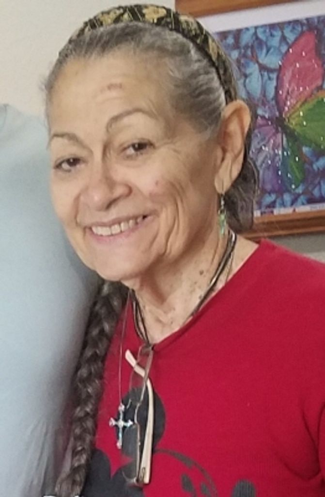 Raquel Maria Jimenez Profile Photo