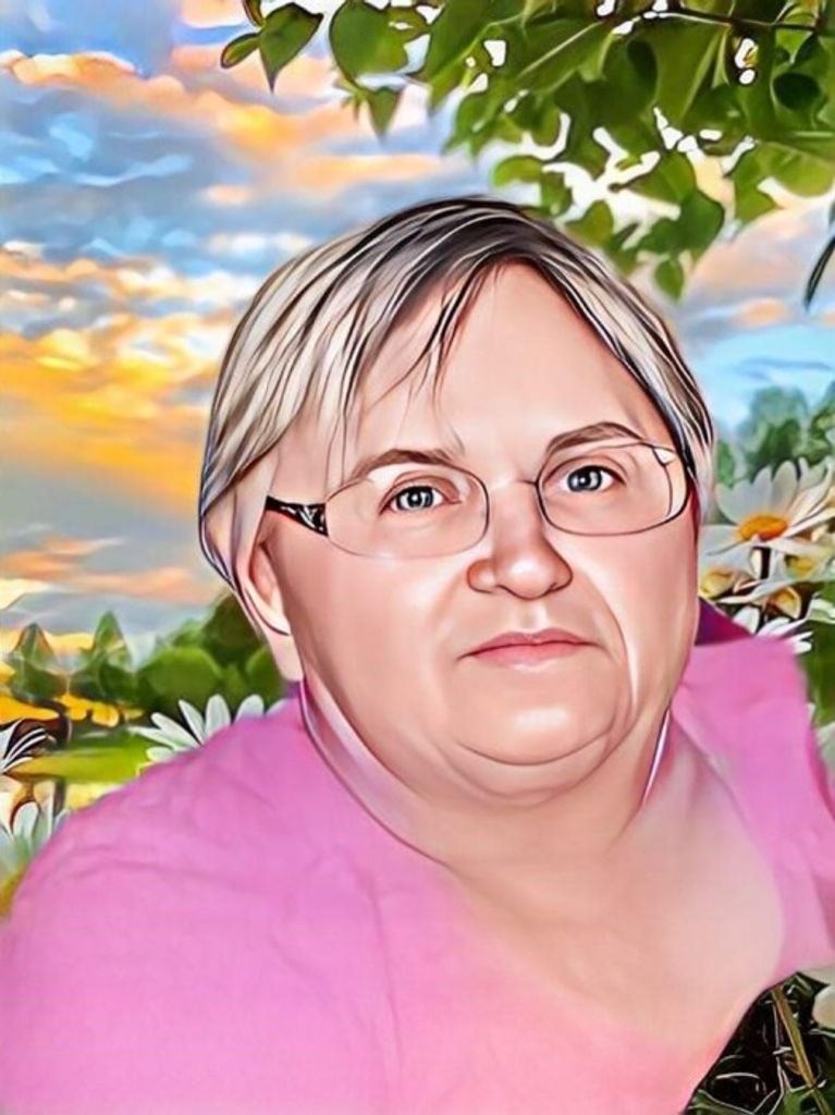 Jo Ann "Popcorn" Larson