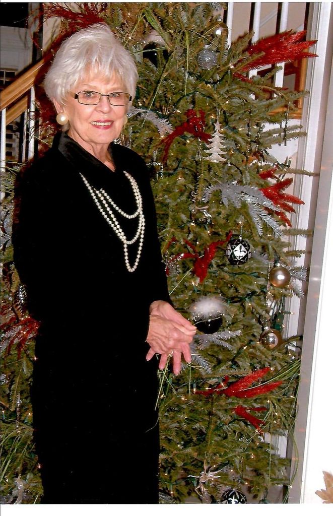 Patricia A. Bose Profile Photo