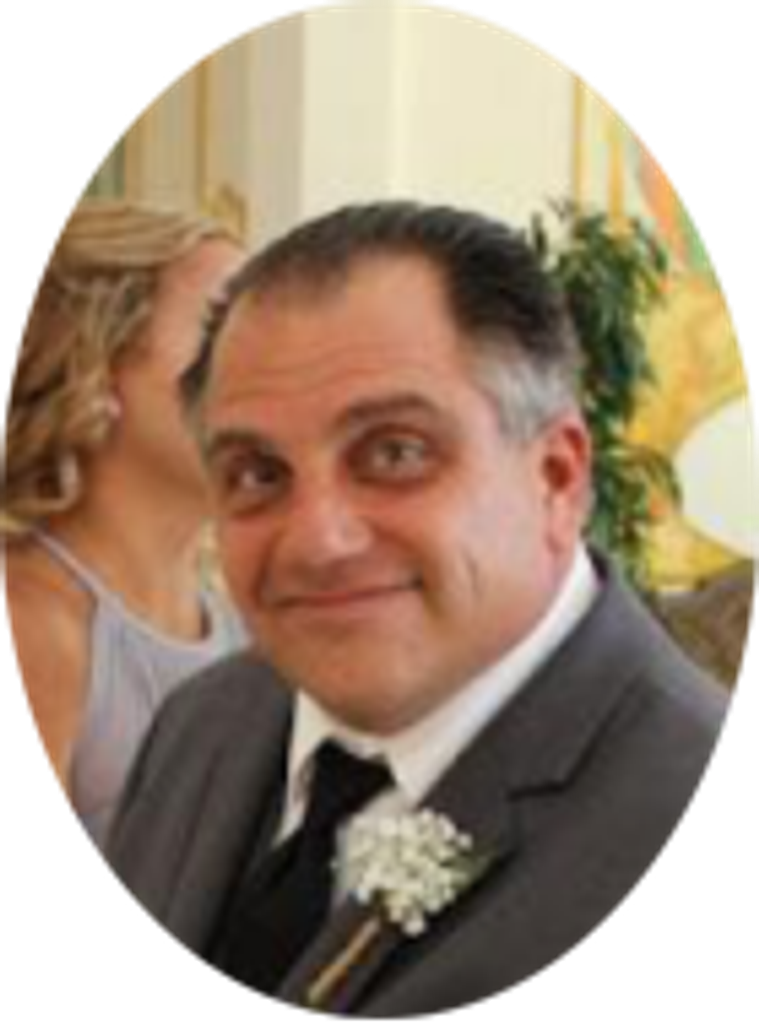 Eric Ferrandino