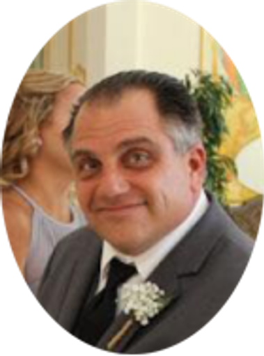 Eric Ferrandino Profile Photo