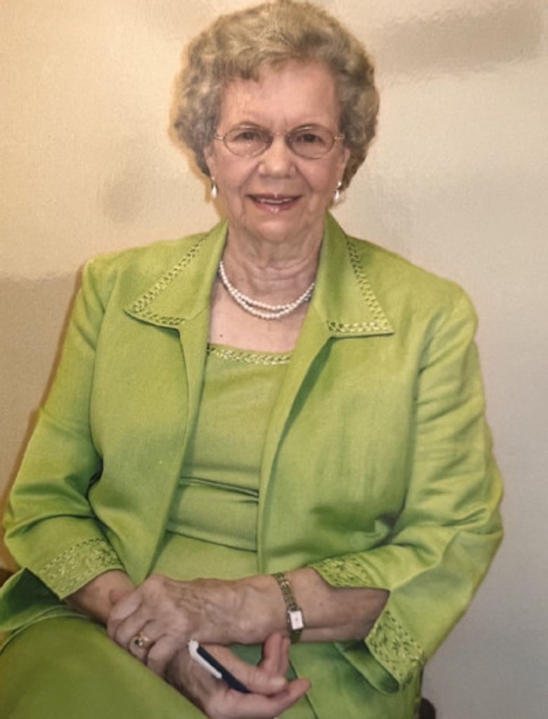 Henrietta Sistrunk Profile Photo