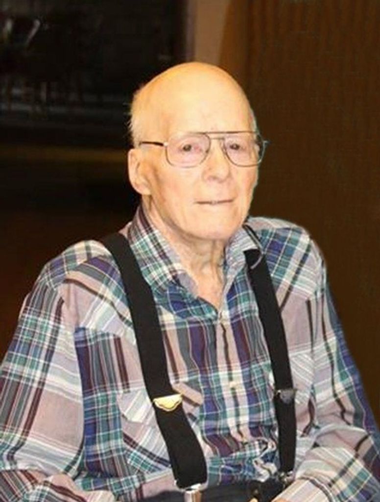 Henry "Frank" Franklin Cummings