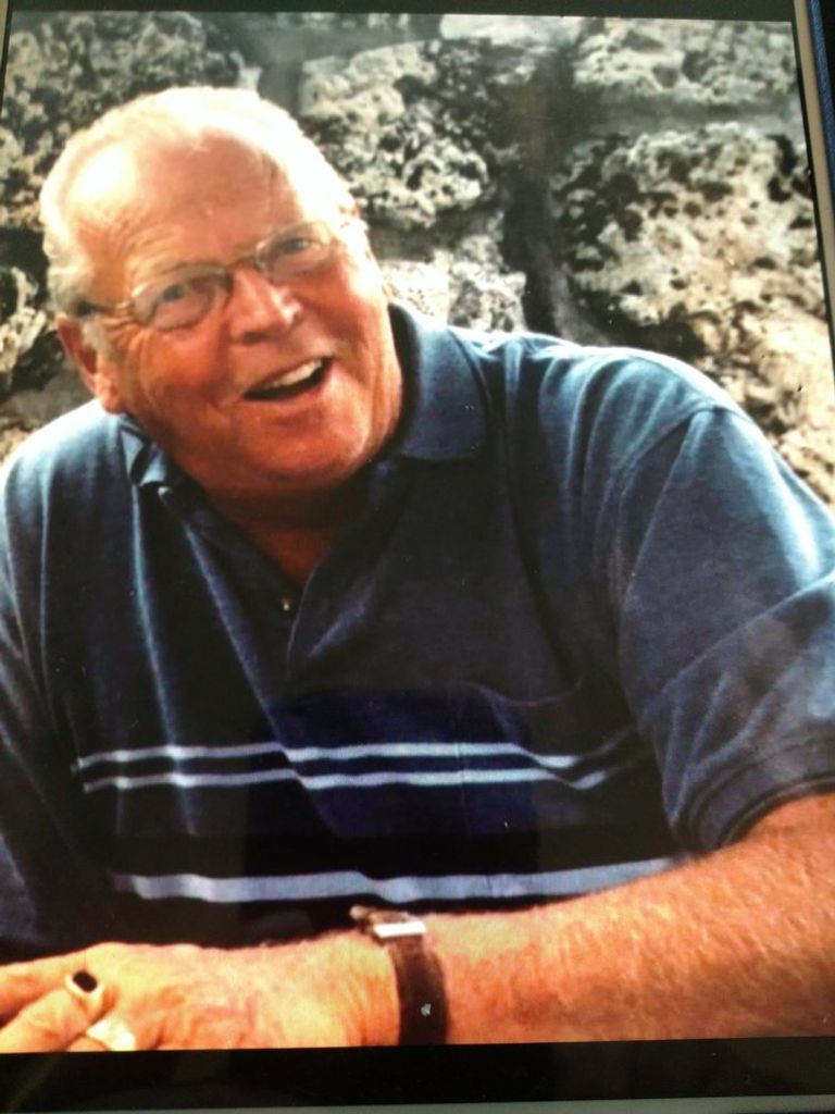 Norman C. REYNOLDS