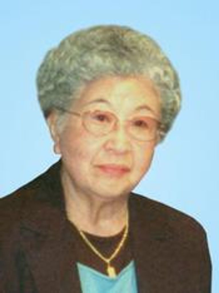 Yayeko Miyoshi Furuya