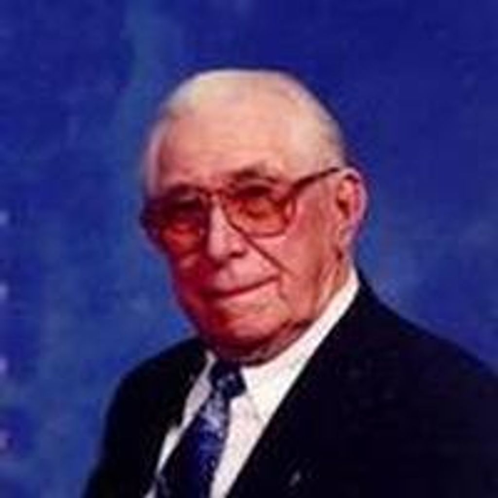 Joseph Milton "Sock" Raymond