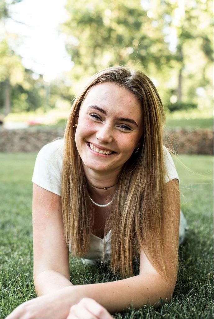 Patience Elizabeth Morris Profile Photo