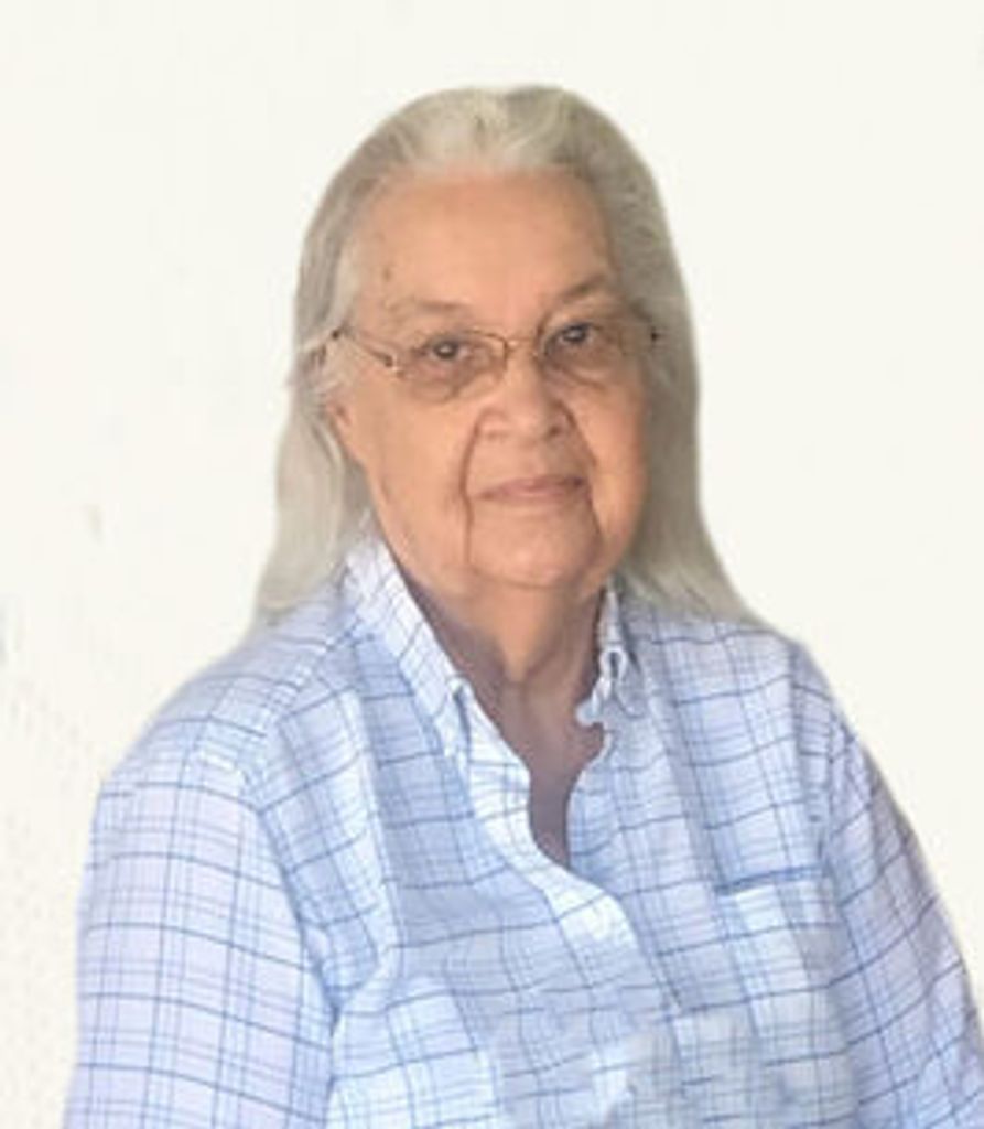 Inez "Peachy" Fortune-Hanus