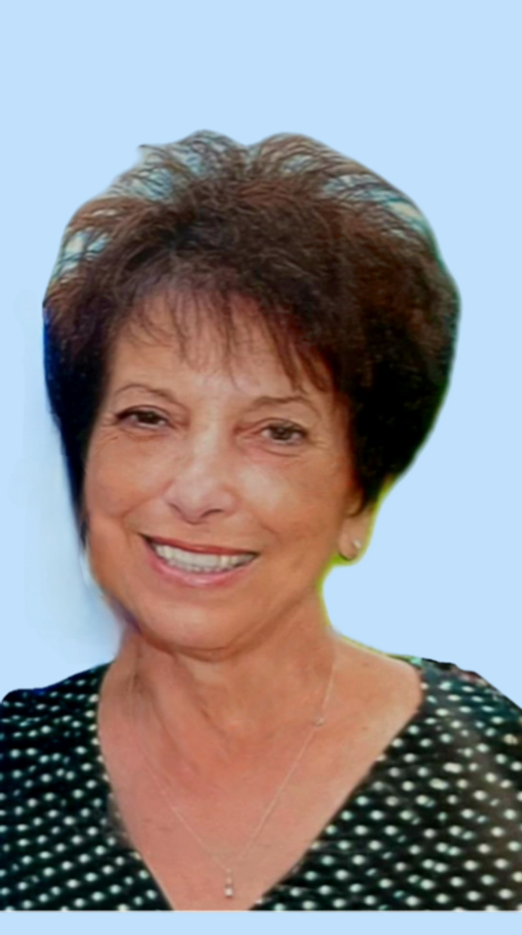 Patricia Byrne Profile Photo