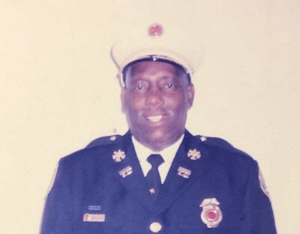 Boyce E.  "Rooster" Wilkins, Sr.