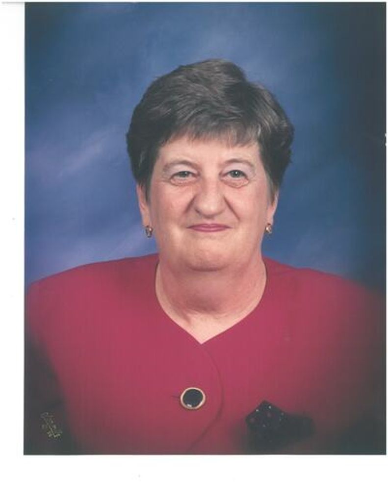 Janet Louise Haines Profile Photo